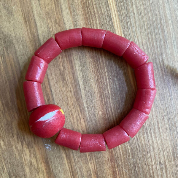 Ember Glow Bracelet - Image 2