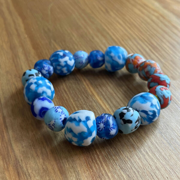 Ocean Breeze Bracelet