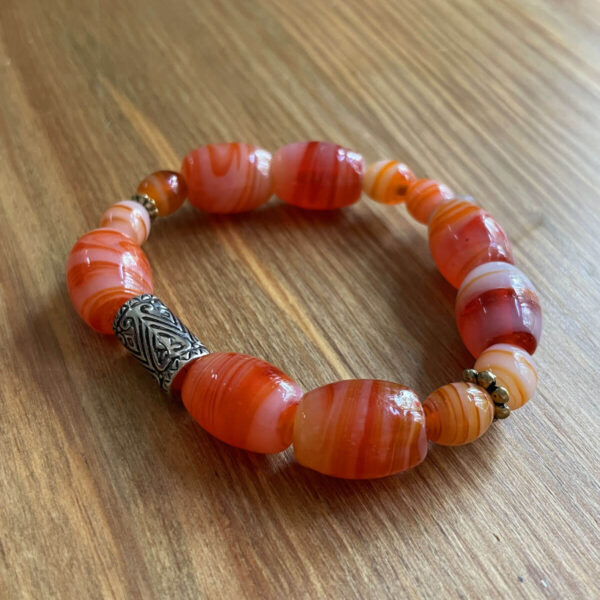 Aburi Skies Bracelet